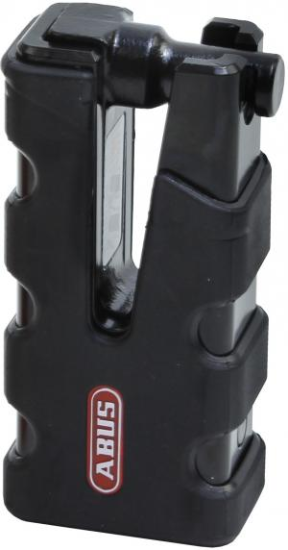 Picture of ABUS 77 SLEDG GRIP BLACK