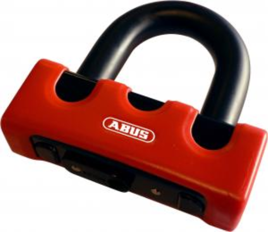 Afbeeldingen van ABUS GRANIT 67 POWER XS BASIC RED