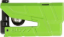 Afbeeldingen van ABUS 8077 DETECTO GREEN X-PLUS