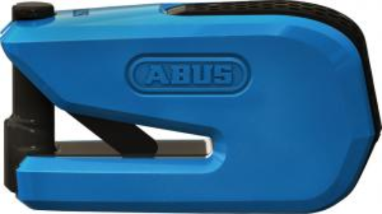 Afbeeldingen van ABUS 8078 DETECTO BLUE X-PLUS BLUETOOTH