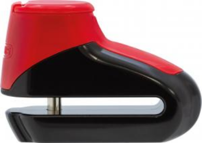 Afbeeldingen van ABUS 303 RED C/SB