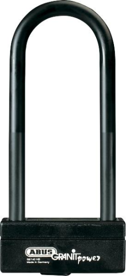 Afbeeldingen van ABUS 58/140 HB 260 II GRANIT POWER