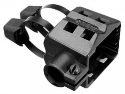 Picture of ABUS SH 74 LOCK CARRIER