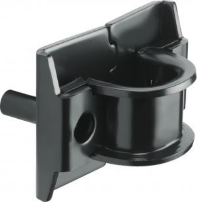 Afbeeldingen van ABUS WA50 WALL ANCHOR