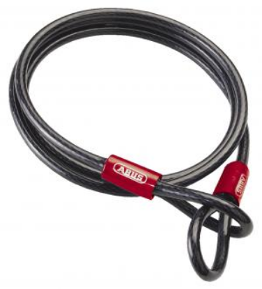 Afbeeldingen van ABUS 12/120 COBRA LOOP CABLE