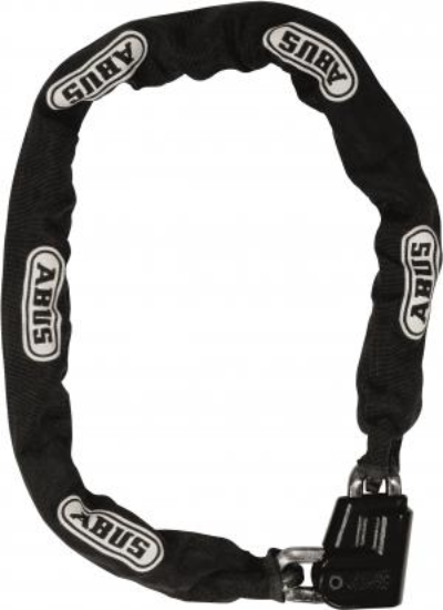 Afbeeldingen van ABUS IONUS 1190/11KS120 BLACK X-PLUS