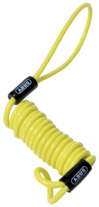 Afbeeldingen van ABUS MEMORY REMINDER CABLE