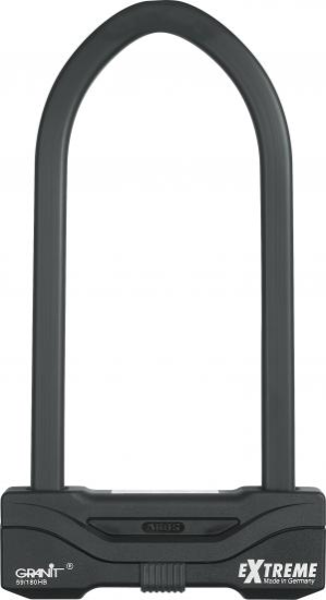 Afbeeldingen van ABUS GRANIT EXTREME 59/180HB260