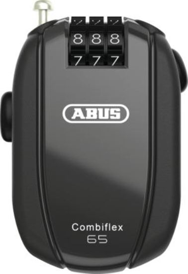Afbeeldingen van ABUS COMBIFLEX STOPOVER 65