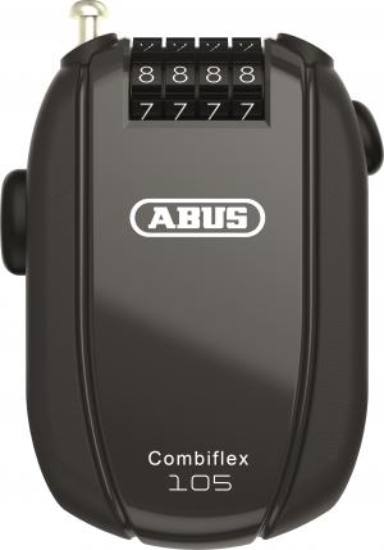 Afbeeldingen van ABUS COMBIFLEX REST 105
