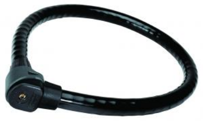 Afbeeldingen van ABUS 1000/170 STEEL-O-FLEX GRANIT