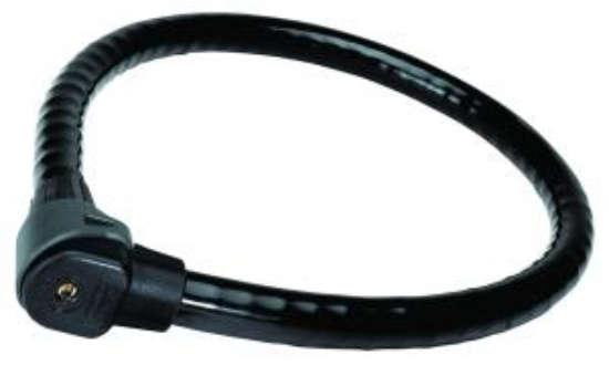 Afbeeldingen van ABUS 1000/170 STEEL-O-FLEX GRANIT