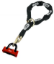 Picture of ABUS GRANIT POWER 67/10 KS 120 LOOP RED
