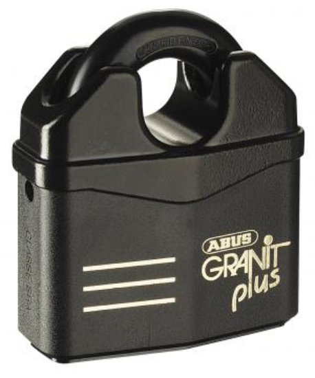 Picture of ABUS 37RK/80