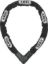 Picture of ABUS 1010/140 GRANIT CITY BLACK