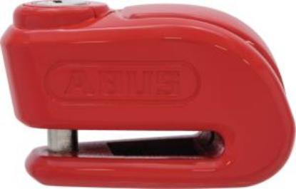 Afbeeldingen van ABUS 360 TRIGGER ALPHA 2.0 RED