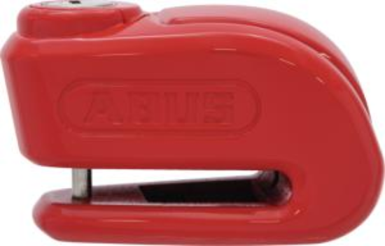 Afbeeldingen van ABUS 355 TRIGGER ALPHA 2.0 RED