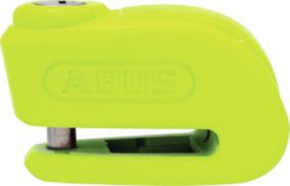 Afbeeldingen van ABUS 360 TRIGGER ALPHA 2.0 YELLOW