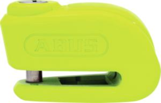 Afbeeldingen van ABUS 360 TRIGGER ALPHA 2.0 YELLOW