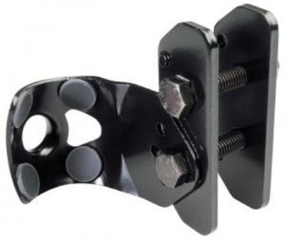 Afbeeldingen van ABUS EXTRA SUPPORT ABUS ALARMBOX ( BACKSIDE ONLY)