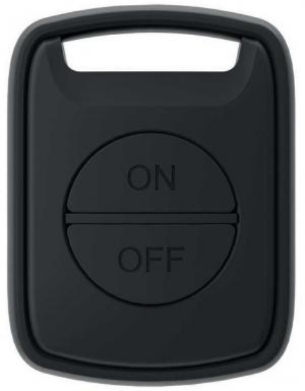 Picture of ABUS ALARMBOX RC ONLY