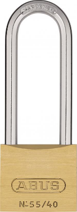 Afbeeldingen van ABUS 55/40HB63