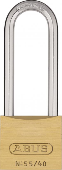 Afbeeldingen van ABUS 55/40HB63