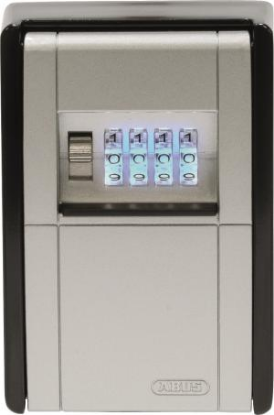 Afbeeldingen van ABUS KEYGARAGE 787 LED