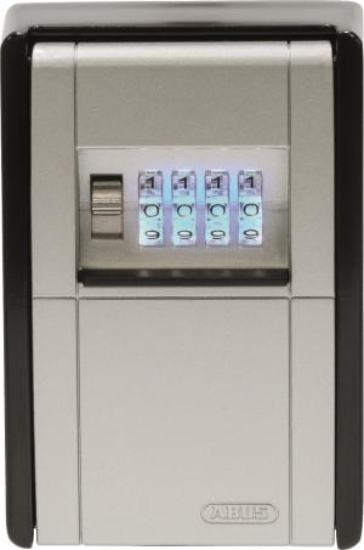 Afbeeldingen van ABUS KEYGARAGE 787 LED