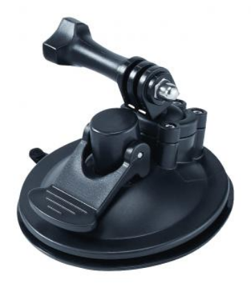 Afbeeldingen van ABUS VACUUM CUP