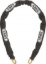 Afbeeldingen van ABUS KETTE 6KS85 BLACK