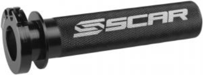 Afbeeldingen van ALUMINUM THROTTLE TUBE + BEARING YZF/RMZ/FANTIC