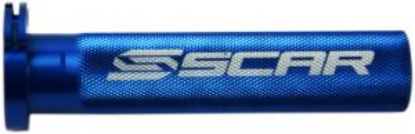 Afbeeldingen van ALU THROTTLE TUBE W.BEARING YAM-KAW-SUZ