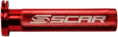 Afbeeldingen van ALU THROTTLE TUBE W.BEARING YAM-KAW-SUZ