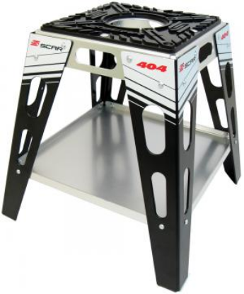 Afbeeldingen van BIKE STAND 404