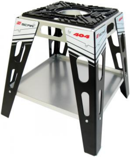 Afbeeldingen van BIKE STAND 404