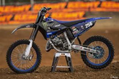 Afbeeldingen van BIKE STAND 404