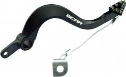 Picture of REAR BRAKE PEDAL