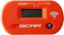 Afbeeldingen van WIRELESS HOUR METER ORANGE