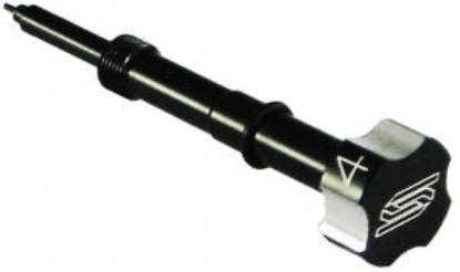 Picture of FUEL MIXTURE SCREW UNIVERSAL KEIHIN BLACK