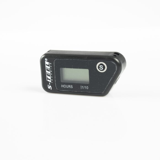 Picture of Urenteller Draadloos