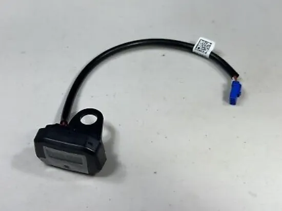 Afbeeldingen van Dashboard Urenteller origineel ktm sx/sxf 23/24/25-