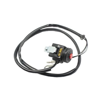 Afbeeldingen van Kill Button KX All/KX250F ..-12 KX450F ..-11+KTM