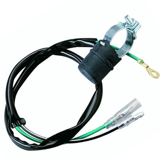 Afbeeldingen van Kill Button Honda