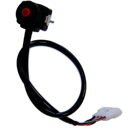 Afbeeldingen van Starter Switch fits for KTM 04-24
