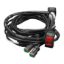 Picture of Light Wiring Kit, wiring harness kit for mot