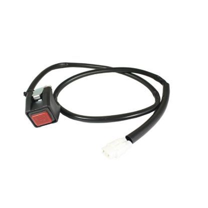 Afbeeldingen van Kill Button YZ 05-.. YZ250F 05-11 YZ450F 05-09