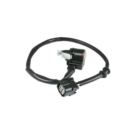 Afbeeldingen van Kill Button for CRF250 14-17 / CRF450 13-16