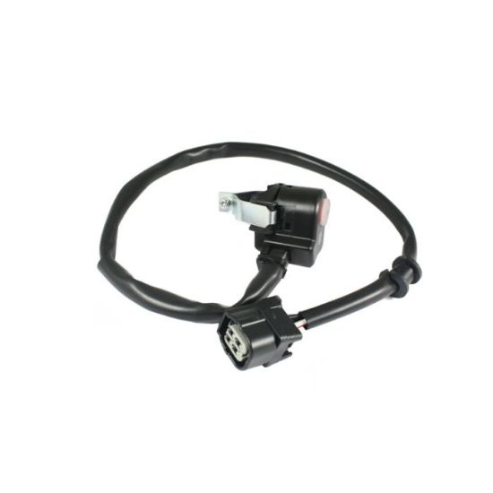 Afbeeldingen van Kill Button for CRF250 14-17 / CRF450 13-16