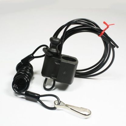Afbeeldingen van Lanyard Kill Switch for ATV